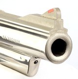 NICKEL SMITH & WESSON MODEL 29-2 .44 Rem Magnum!!! - 11 of 19