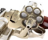 NICKEL SMITH & WESSON MODEL 29-2 .44 Rem Magnum!!! - 13 of 19