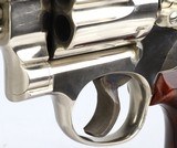 NICKEL SMITH & WESSON MODEL 29-2 .44 Rem Magnum!!! - 14 of 19