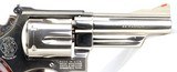 NICKEL SMITH & WESSON MODEL 29-2 .44 Rem Magnum!!! - 4 of 19