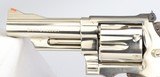 NICKEL SMITH & WESSON MODEL 29-2 .44 Rem Magnum!!! - 5 of 19