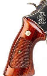 NICKEL SMITH & WESSON MODEL 29-2 .44 Rem Magnum!!! - 3 of 19