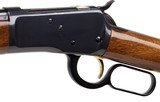 BROWNING LEVER ACTION Model 92, .44Mag!!! - 17 of 20