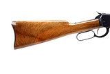 BROWNING LEVER ACTION Model 92, .44Mag!!! - 3 of 20