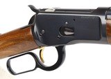 BROWNING LEVER ACTION Model 92, .44Mag!!! - 18 of 20