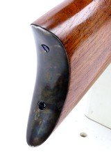 MARLIN, Model 1893,
MFG: 1918 - 9 of 17