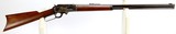 MARLIN, Model 1893,
MFG: 1918