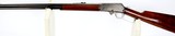 MARLIN, Model 1893,
MFG: 1918 - 10 of 17