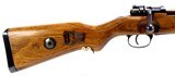 Erfurt K98 Mauser - 3 of 19