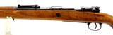 Erfurt K98 Mauser - 9 of 19
