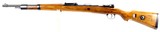 Erfurt K98 Mauser - 2 of 19