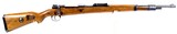 Erfurt K98 Mauser - 1 of 19