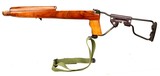 M1 CARBINE, PARATROOPER STOCK, 