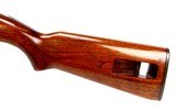 IBM, M1 CARBINE, .30 CAL, MFG; 1943 - 8 of 22