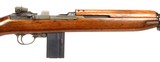 IBM, M1 CARBINE, .30 CAL, MFG; 1943 - 4 of 22