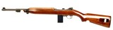 IBM, M1 CARBINE, .30 CAL, MFG; 1943 - 1 of 22