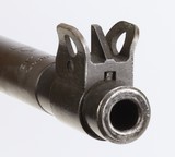 IBM, M1 CARBINE, .30 CAL, MFG; 1943 - 6 of 22