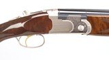 BERETTA, WHITE ONYX, Model 686, 12GA - 4 of 22