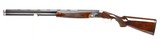 BERETTA, WHITE ONYX, Model 686, 12GA