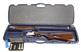 BERETTA, WHITE ONYX, Model 686, 12GA - 21 of 22