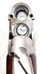 BERETTA, WHITE ONYX, Model 686, 12GA - 20 of 22