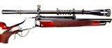 WINCHESTER 1885 HighWall,22LR,Mfg: 1915 - 6 of 25
