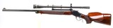 WINCHESTER 1885 HighWall,22LR,Mfg: 1915 - 23 of 25