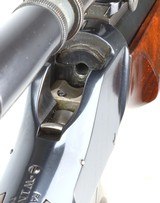 WINCHESTER 1885 HighWall,22LR,Mfg: 1915 - 22 of 25