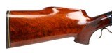 WINCHESTER 1885 HighWall,22LR,Mfg: 1915 - 4 of 25