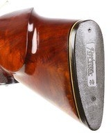 WINCHESTER 1885 HighWall,22LR,Mfg: 1915 - 10 of 25