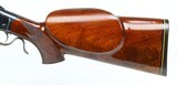 WINCHESTER 1885 HighWall,22LR,Mfg: 1915 - 11 of 25