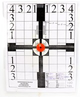 WINCHESTER Model 52 Target,MFG: 1927 - 18 of 18