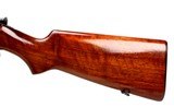 WINCHESTER Model 52 Target,MFG: 1927 - 8 of 18