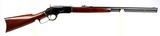 WINCHESTER Model 1873,
32WCF, Mfg: 1904 - 2 of 22