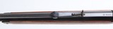 WINCHESTER Model 1873,
32WCF, Mfg: 1904 - 14 of 22