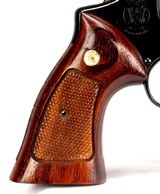 SMITH & WESSON, Model 57, 41Mag - 3 of 25