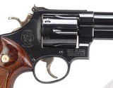 SMITH & WESSON, Model 57, 41Mag - 4 of 25