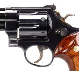 SMITH & WESSON, Model 57, 41Mag - 7 of 25