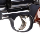 SMITH & WESSON, Model 57, 41Mag - 17 of 25