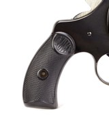 1910 COLT .32 POLICE POCKET POSITIVE WITH FANTASTIC BORE!! - 3 of 22