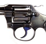 1910 COLT .32 POLICE POCKET POSITIVE WITH FANTASTIC BORE!! - 7 of 22