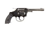 1910 COLT .32 POLICE POCKET POSITIVE WITH FANTASTIC BORE!! - 2 of 22