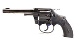 1910 COLT .32 POLICE POCKET POSITIVE WITH FANTASTIC BORE!! - 1 of 22