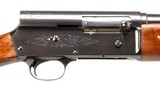 Browning A-5, 16ga Mfg: 1956 - 4 of 20