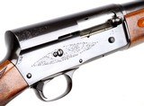 Browning A-5, 16ga Mfg: 1956 - 19 of 20