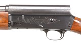 Browning A-5, 16ga Mfg: 1956 - 8 of 20