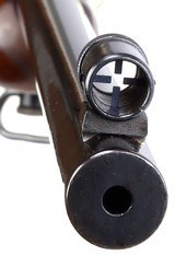 Stevens Model 416 .22LR Target! - 6 of 25