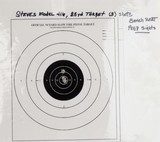 Stevens Model 416 .22LR Target! - 25 of 25