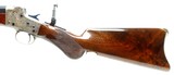 E Remington & Sons, HEPBURN #3, Target Rifle, MFG: 1879 - 9 of 23