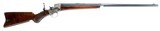 E Remington & Sons, HEPBURN #3, Target Rifle, MFG: 1879 - 1 of 23